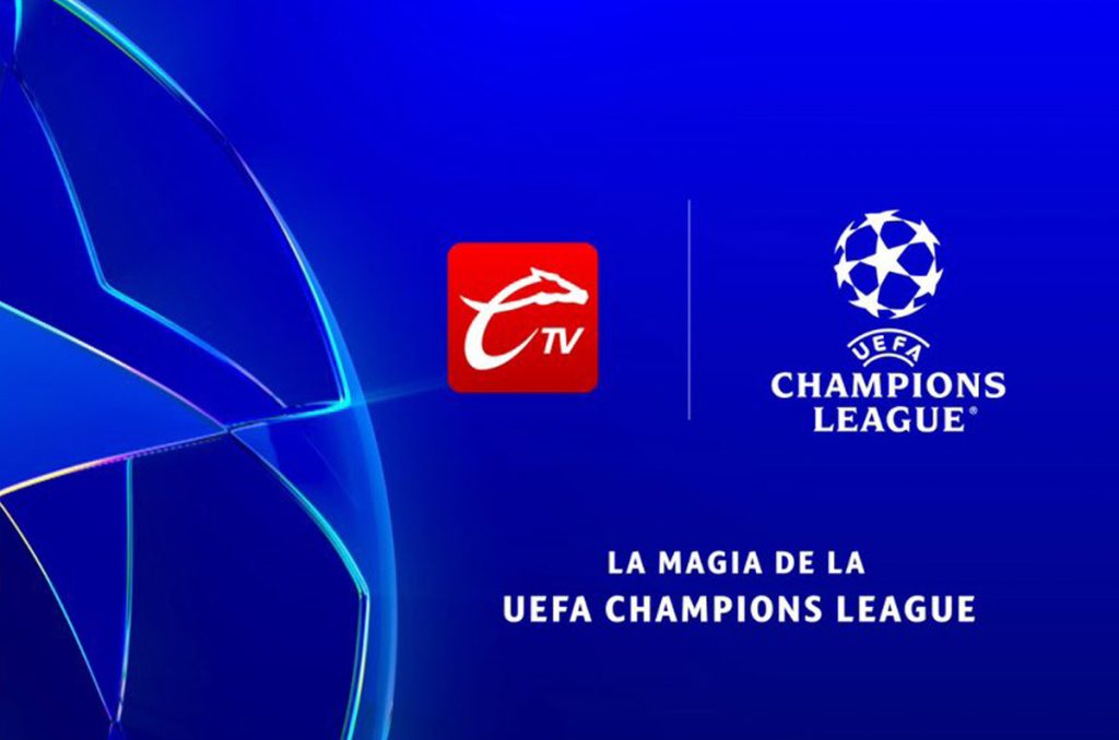¿Champions League gratis para todos? FOX anuncia la adquisición de Caliente TV