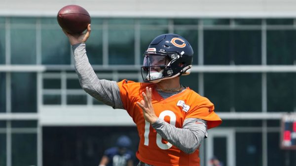 Cinco conclusiones de la temporada baja de J.J. McCarthy como mariscal de campo titular esperado de los Vikings