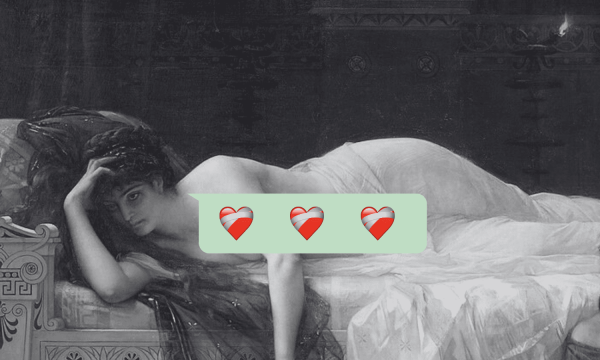 Cómo superar una ruptura (y no morir en el intento)