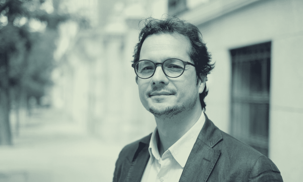 «Con Israel se ha roto toda la unidad europea que se construyó en torno a Ucrania»