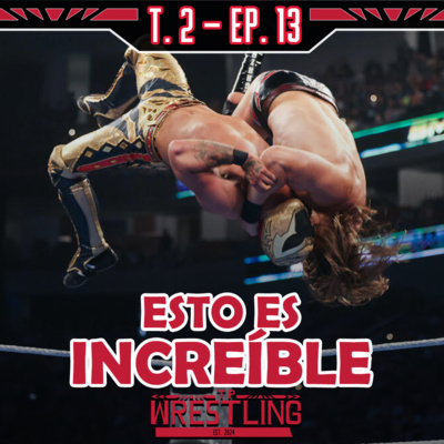 ¡Con presencia mexicana! Te decimos cuándo ver a Penta y Andrade en Money In The Bank 2025