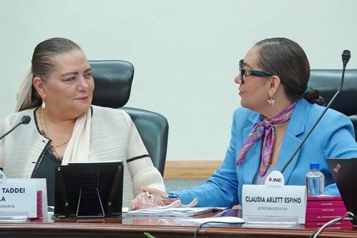 Concluye cómputo y Hugo Aguilar será el presidente de la SCJN