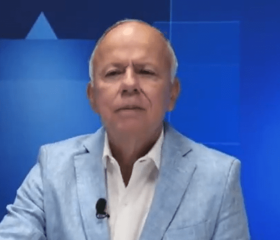 Condenan a dos implicados en el atentado contra Ciro Gómez Leyva; CJNG detrás del ataque