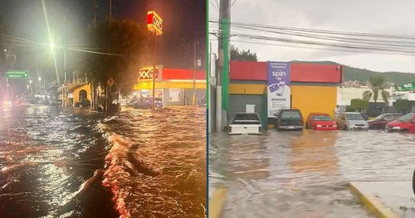 Confirman que los Oxxos ya se están poniendo a orilla de las playas