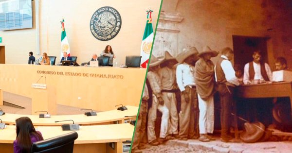 Congreso de Guanajuato votará la próxima semana para que vuelvan las “tiendas de raya”