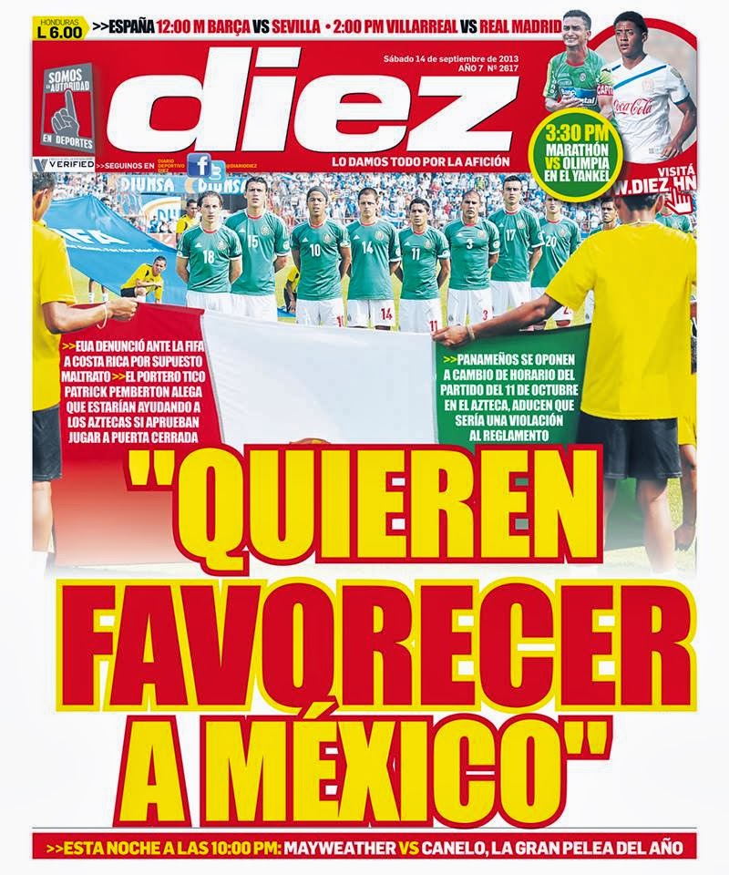 Costa Rica y su logro que la Selección Mexicana envidia, ¿no que somos el gigante?