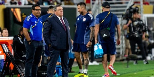 ¿Cuál ha sido el rendimiento de Miguel Herrera al frente de Costa Rica