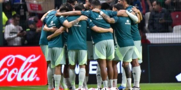 ¿Cuáles equipos lideran la convocatoria del Tricolor para la Copa Oro?