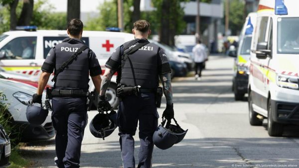 De Dunblane a Graz: los tiroteos escolares más mortíferos en Europa