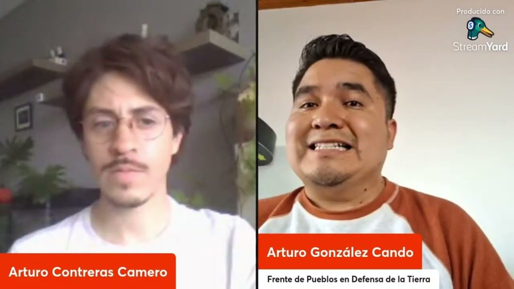 Denuncian enterramiento masivo de residuos tóxicos en el Lago de Texcoco