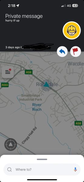 Desde ligar hasta enviar la ubicación, Waze es tan imprescindible en el coche que los conductores ya lo utilizan para todo
