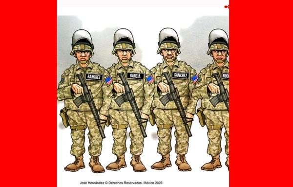 Diálogo Sheinbaum-Trump abre camino a nuevo acuerdo general de seguridad y migración