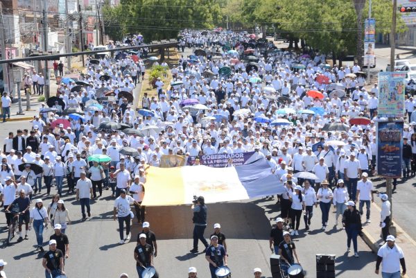 Diario de una lucha estudiantil que paralizó a la UNAM