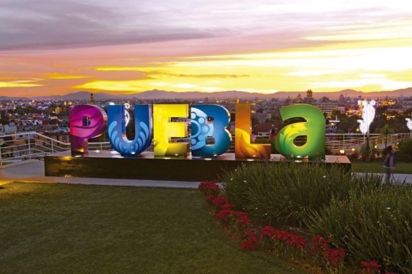 Dónde hospedarse en la joya colonial: guía de hoteles en Puebla para un viaje inolvidable