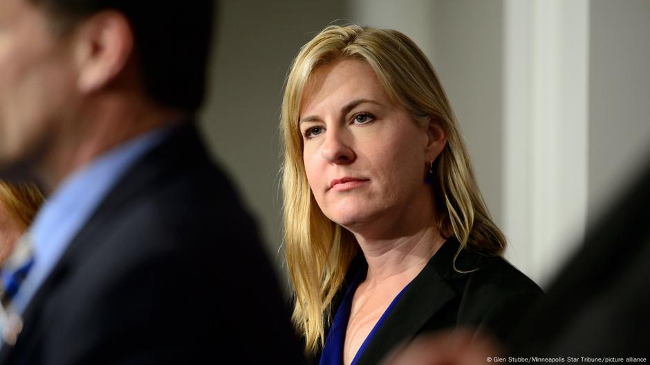 EE.UU.: congresista demócrata muere tiroteada