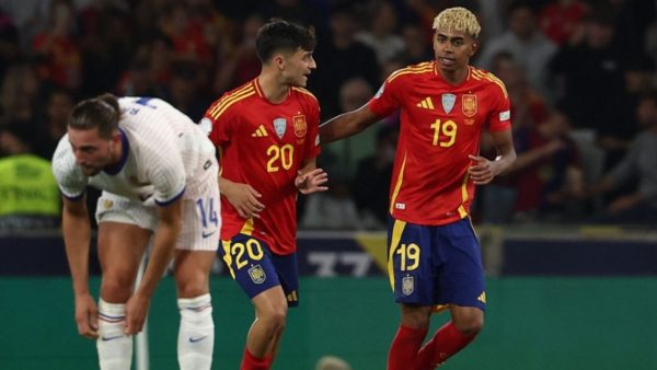 ¡El Bicho es campeón de la Nations League! Cristiano Ronaldo y Portugal derrotan a la España de Lamine Yamal
