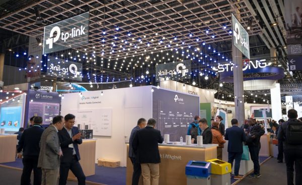 El fabricante chino de routers TP-Link despide a la mayoría de los trabajadores de su unidad de chips en Shanghai