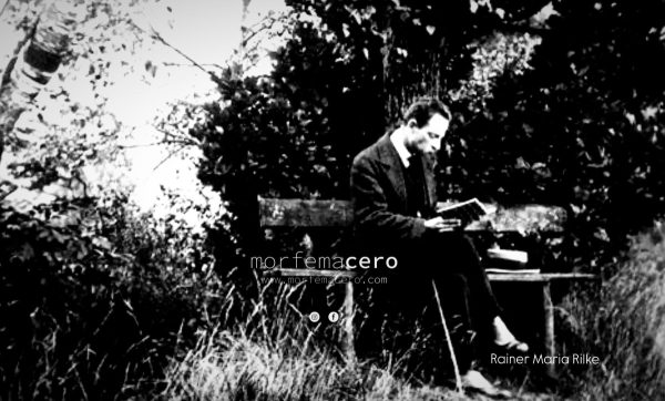 El método de un poeta