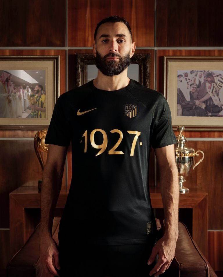 El millonario salario que tendría Karim Benzema en los Pumas