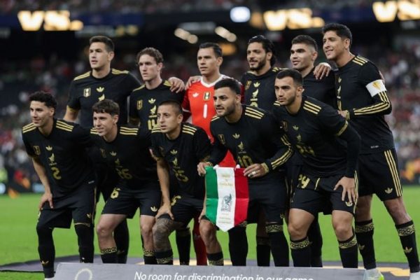 El pronóstico del México vs Arabia Saudita de los cuartos de final de la Copa Oro
