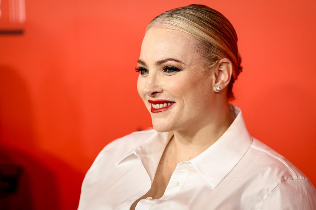 El subtexto oscuro de la nueva “desintoxicación” Covid de Meghan McCain