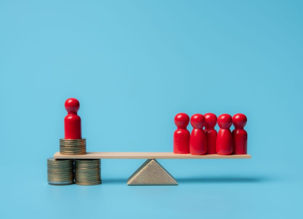 El vaciamiento político de ciertas clases medias (des)acomodadas en México