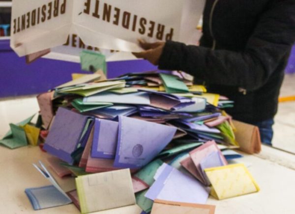 Elección al Poder Judicial reunió más votos que partidos de oposición juntos