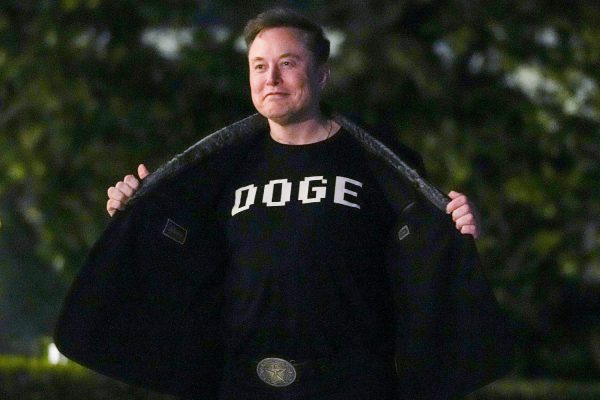 Elon Musk abandona DOGE con un legado horrible