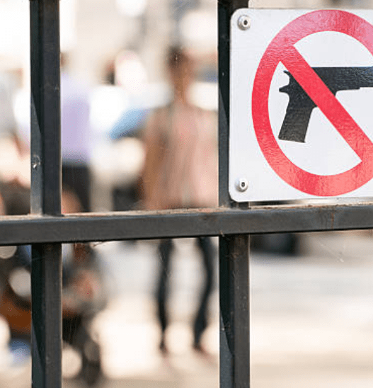 Entra en vigor reforma a Ley Federal de Armas de Fuego; endurecen penas por uso ilegal de armas