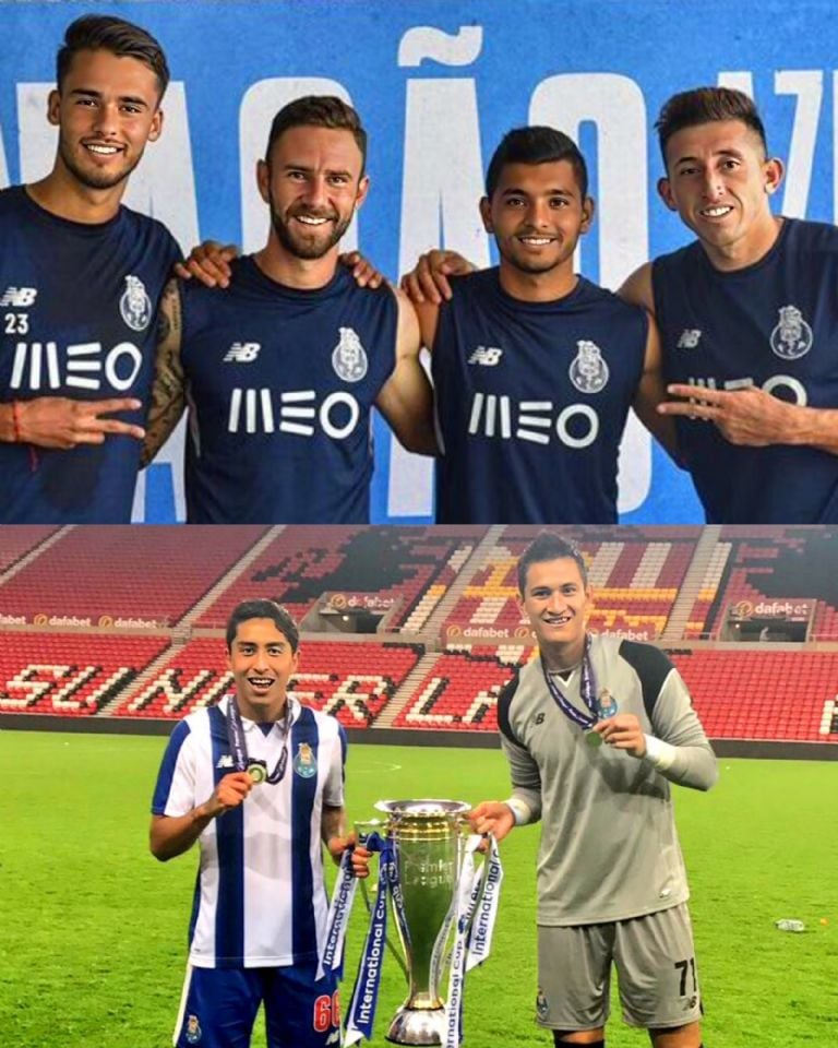 Esta sería la contratación bomba de los Pumas; no es Héctor Moreno