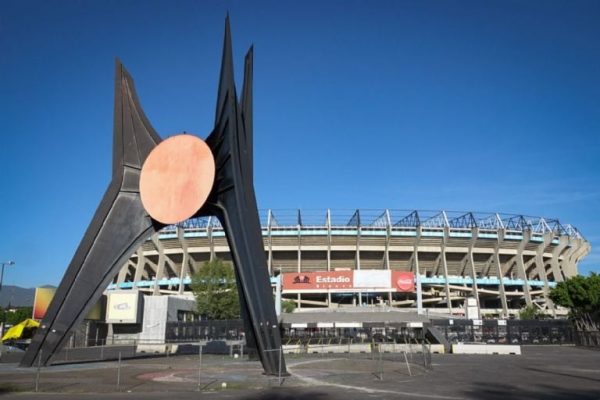 Estadio Azteca: los momentos más HISTÓRICOS a un año del Mundial 2026