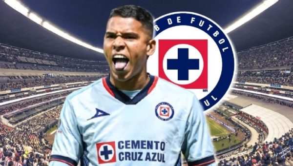 Estas serían las primeras bajas de Nicolás Larcamón con Cruz Azul