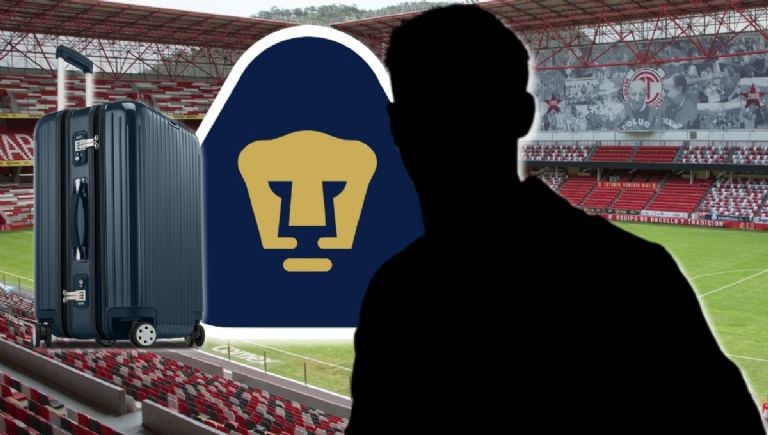Este sería el "fichaje" millonario de los Pumas que sorprendería a Efraín Juárez