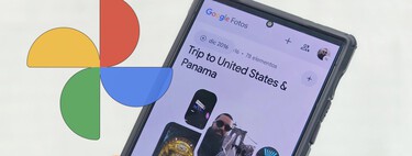 Este truco sencillo de Google Fotos me ha salvado del caos total en mi galería