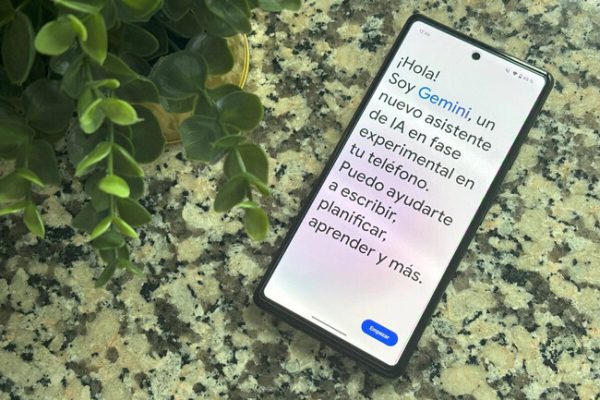 Estoy usando Gemini en Gmail y es lo más útil (y extraño) que he probado en los últimos meses