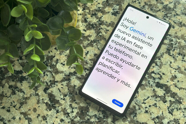 Estoy usando Gemini en Gmail y es lo más útil (y extraño) que he probado en los últimos meses