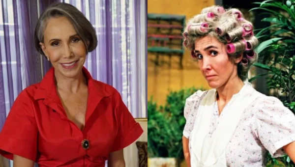 Florinda Meza: la gran actriz de los programas de Chespirito