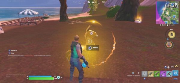 Fortnite Blitz Royale ha conseguido lo que creía imposible: un juego que realmente está adaptado para móviles