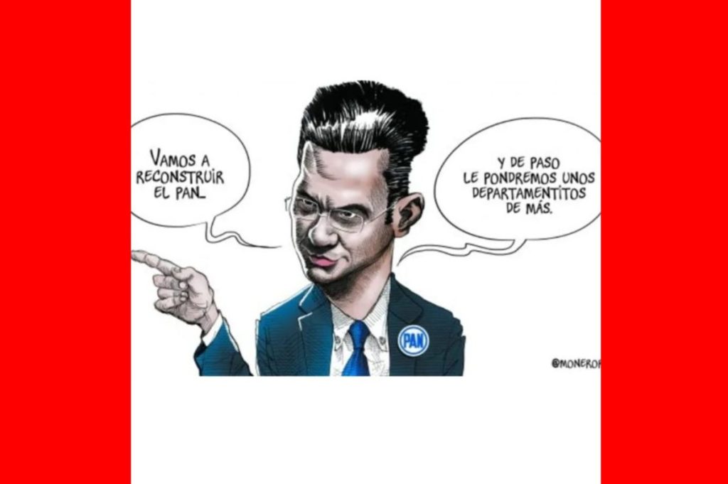 Frustración opositora || Sheinbaum reprueba llamado a la violencia de Jorge Romero (+video)