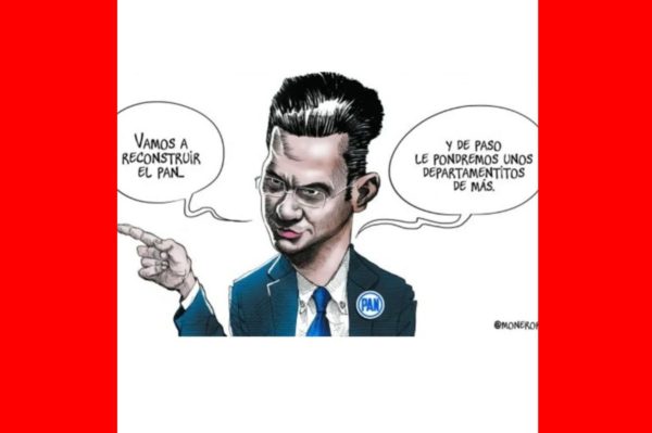 Frustración opositora || Sheinbaum reprueba llamado a la violencia de Jorge Romero (+video)