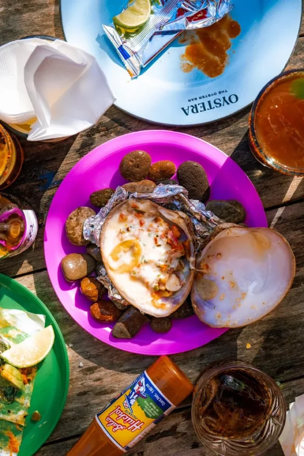 Gastronomía de Todos Santos, un pueblo con mucho sabor