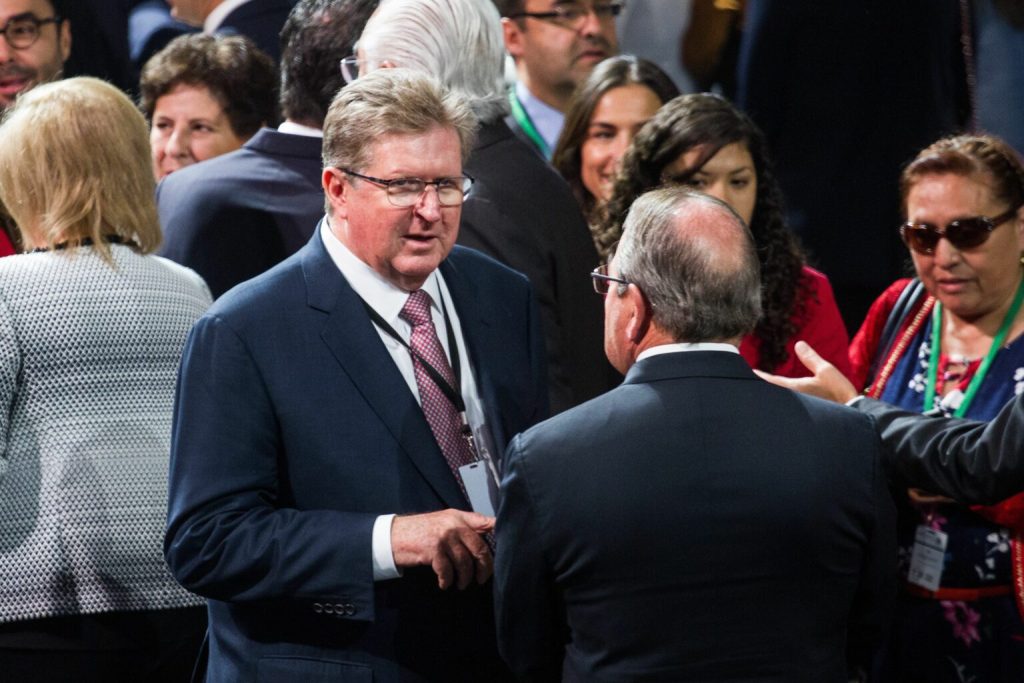 Grupo México será obligado a dragar Río Sonora y atender salud de afectados