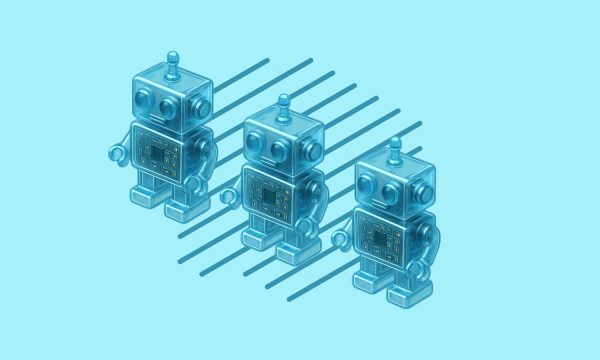 Hablar con máquinas