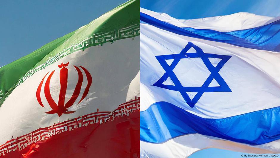 Inteligencia iraní obtiene documentos sensibles de Israel