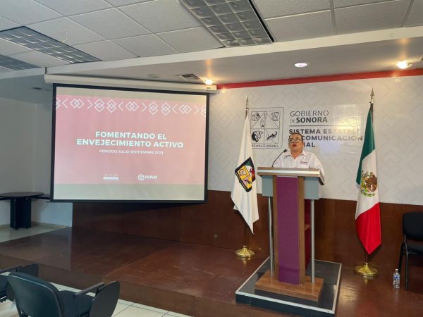 Invitan a personas adultas mayores a sumarse al programa “Fomentando el envejecimiento activo”