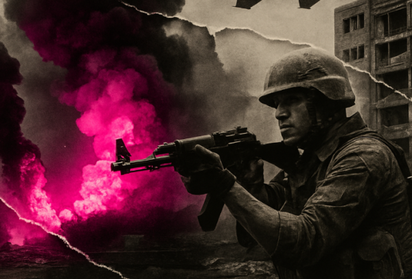 Irán afirma que tiene “pruebas sólidas” del apoyo de Estados Unidos en la ofensiva israelí