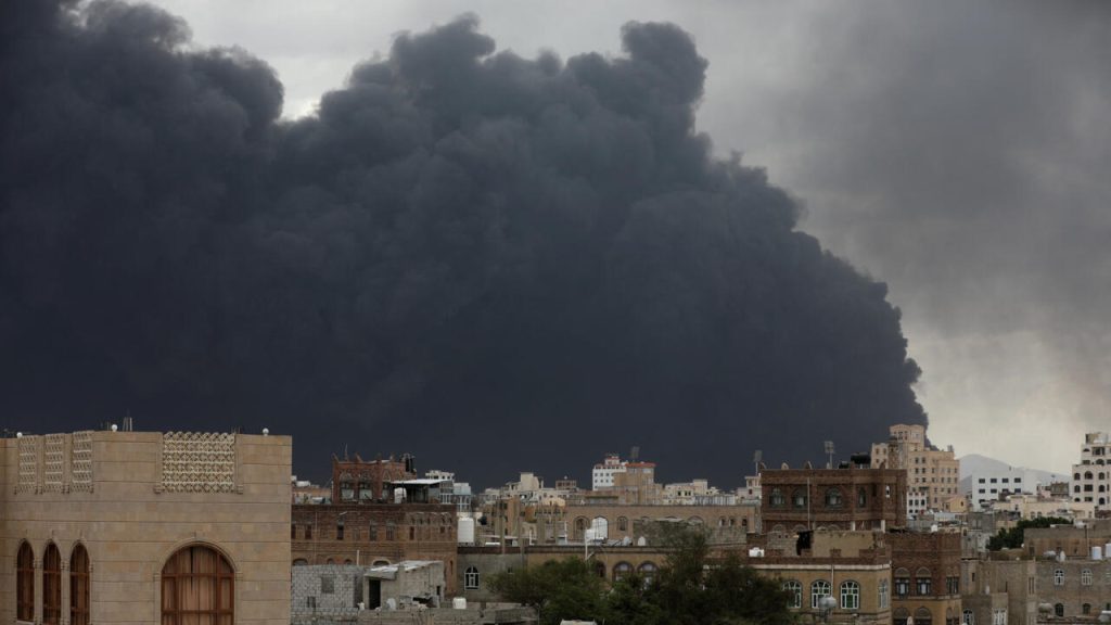 Israel ataca Irán. El conflicto en Medio Oriente escala