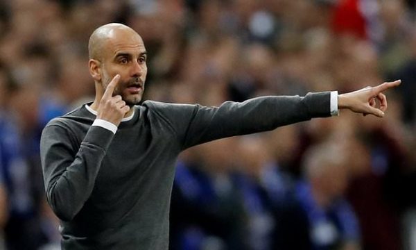 ¿Jack Grealish se va del Manchester City? Pep Guardiola rompe el silencio