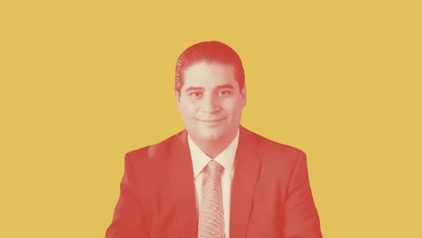 Javier Martín Reyes: “En la elección judicial no hay condiciones de competencia”