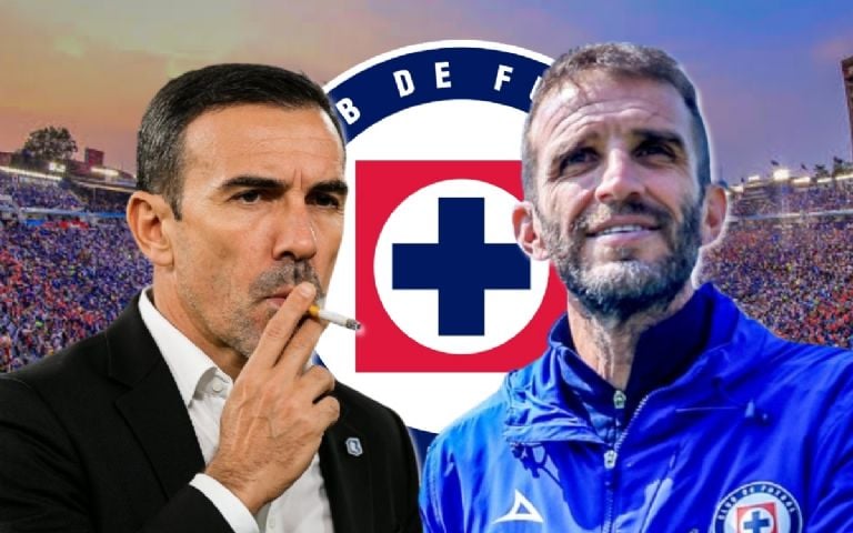 ¿Joel Huiqui será el nuevo entrenador de Cruz Azul? Esto es lo que se sabe